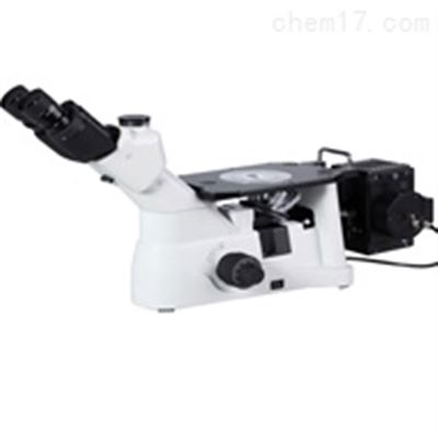 YXD-30MW大型三目倒置金相显微镜